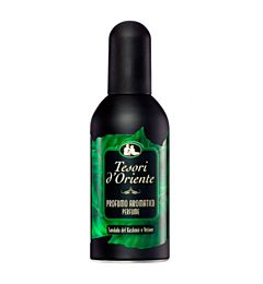 Tesori d'Oriente Profumo 100ml - Sandalo Kasmire & VetiverTesori D'oriente