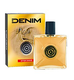 DENIM DOPOBARBA GOLD 100ML