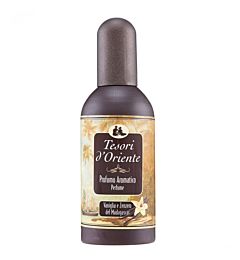 Tesori d'Oriente Profumo 100ml - Vaniglia & ZenzeroTesori D'oriente