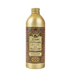 Tesori D'Oriente Bagno Crema 500ml - Royal OudTesori D'Oriente
