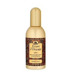 Tesori d'Oriente Profumo 100ml - Royal OudTesori D'oriente