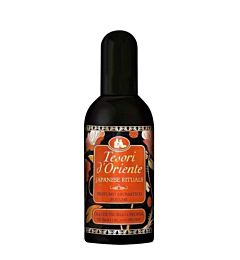 Tesori d'Oriente Profumo 100ml - Japanese SpaTesori D'oriente