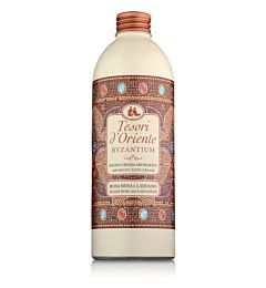 Tesori D'Oriente Bagno Crema 500ml - ByzantiumTesori D'Oriente