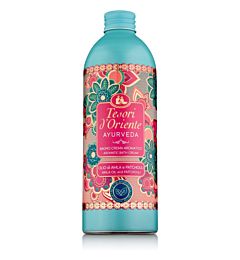 Tesori D'Oriente Bagno Crema 500ml - AyurvedaTesori D'Oriente
