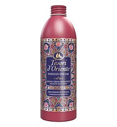 Tesori D'Oriente Bagno Crema 500ml - Persian DreamTesori D'Oriente