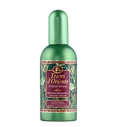 Tesori d'Oriente Profumo 100ml - Forest RitualTesori D'oriente