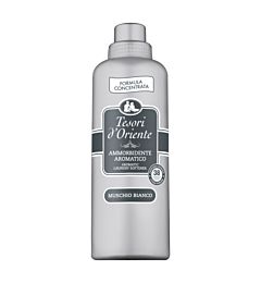 Tesori D'Oriente Ammorbidente 760ml - Muschio BiancoTesori D'Oriente