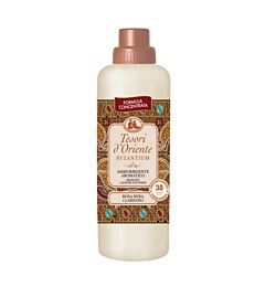 Tesori D'Oriente Ammorbidente 760ml - ByzantiumTesori D'Oriente