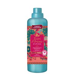 Tesori D'Oriente Ammorbidente 760ml - AyurvedaTesori D'Oriente