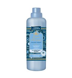 Tesori D'Oriente Ammorbidente 760ml - Thalasso TherapyTesori D'Oriente