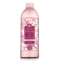 Tesori D'Oriente Bagno Crema 500ml - IkigaiTesori D'Oriente