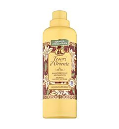 Tesori D'Oriente Ammorbidente 760ml - Vaniglia & ZenzeroTesori D'Oriente