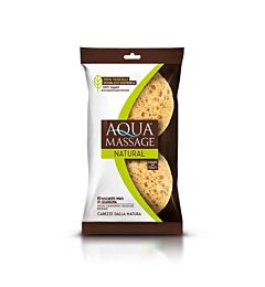 DISCHETTO VISO NATURAL IN CELLULOSA - 2PZArix