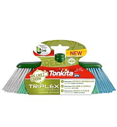 TONKITA SCOPA TRIPLEX - INTERNI