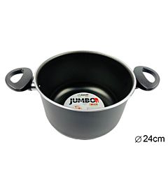 PENTOLA CM 24 JUMBOZanetti