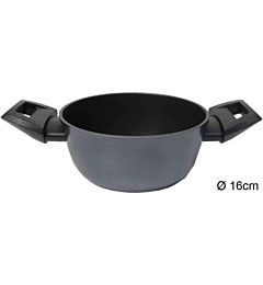 CASSERUOLA CM 16 EVOLUTIONZanetti