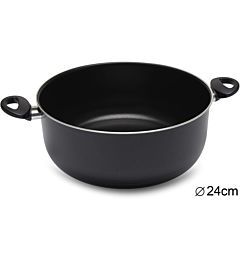 CASSERUOLA CM 24 JUMBOZanetti