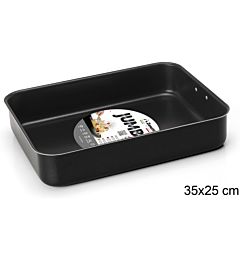 TEGLIA JUMBO CM 35 X 25Zanetti