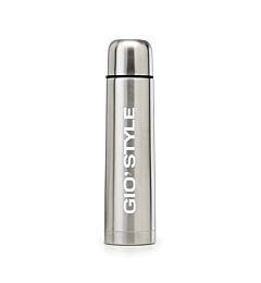 GIO'STYLE BOTTIGLIA TERMICA - SILVER - 0,75LGio'style