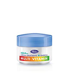 Venus Crema Idratante Aqua 24h Multivitaminica - 50ml