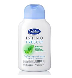 Venus Intimo Fresco - Estratto di Menta - 200ml