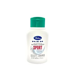 Venus Men Detergente Intimo & Corpo Sport - 20ml