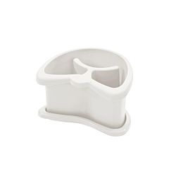 SCOLAPOSATE BRIO CON VASSOIO      PANNA