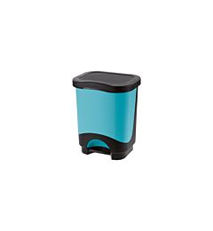 Idea - Pattumiera a Pedale 8L - DelfinoTontarelli