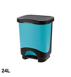 Cestino Idea 24L - Delfino