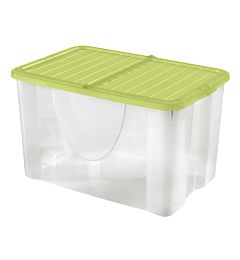 DODO BOX 60L+COPERCHIO PIEGHEVOLETontarelli