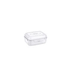 FILL BOX CM 12X9X6 (SMALL)  TRASPARENTE