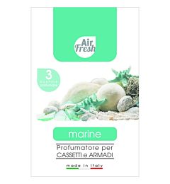 PROFUMATORE ARMADI - MARINE - 3PZAir Fresh