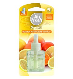 RICARICA DIFFUSORE - AGRUMI - 20ML