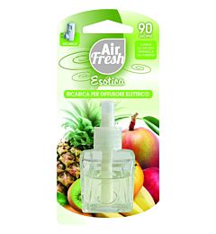 RICARICA DIFFUSORE - ESOTICA - 20ML