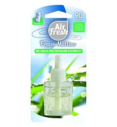 RICARICA DIFFUSORE - FRESCO MATTINO - 20MLAir Fresh