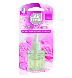 RICARICA DIFFUSORE - PETALI DI SAPONE - 20ML