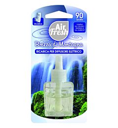 RICARICA DIFFUSORE - BREZZA DI MONTAGNA - 20ML