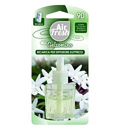 RICARICA DIFFUSORE - GELSOMINO - 20MLAir Fresh