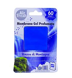 PROFUMATORE GEL - BREZZA DI MONTAGNA - 8ML