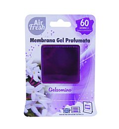 PROFUMATORE GEL - GELSOMINO - 8ML