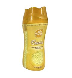 Air Fresh - Profumo per Bucato 275g - Vaniglia