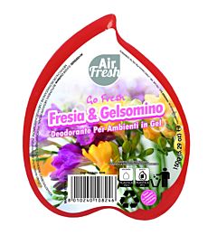 GOFRESH GEL - FRESA & GELSOMINO - 150G
