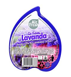 GOFRESH GEL - LAVANDA - 150G