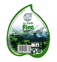 GOFRESH GEL - PINO - 150G