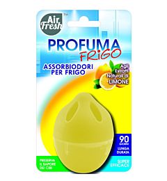 PROFUMA FRIGO OVETTO 30G - LIMONE