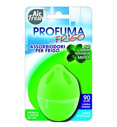 PROFUMA FRIGO OVETTO 30G - MENTA