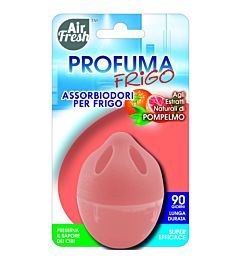 PROFUMA FRIGO OVETTO 30G - POMPELMO