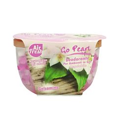 GO PEARL GEL AMBIENTE - GELSOMINOAir Fresh