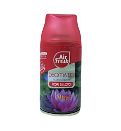 DEOMATIC RIC. SPRAY AUT. 250ML - F. DI LOTO