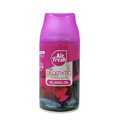 DEOMATIC RIC. SPRAY AUT. 250ML - RELAXING ZEN